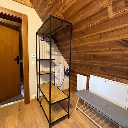 Mecenasowka Apartment Zakopane