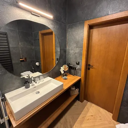 Apartment Mecenasowka Zakopane