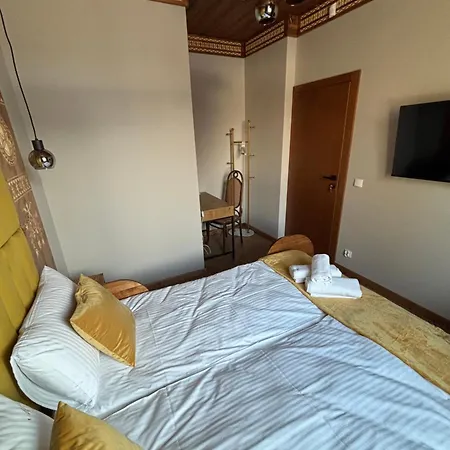 Apartment Mecenasowka Zakopane