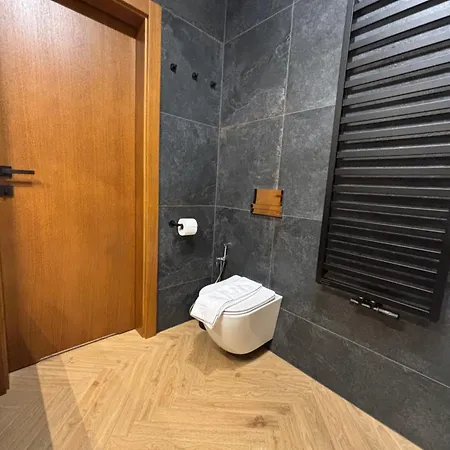 Mecenasowka Apartment