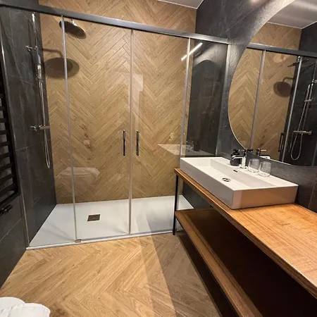 Apartment Mecenasowka Zakopane