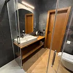 Iii Mecenasowka Lägenhet Zakopane