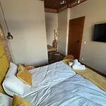 Lägenhet Iii Mecenasowka Zakopane