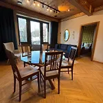 Apartment Iii Mecenasowka Zakopane