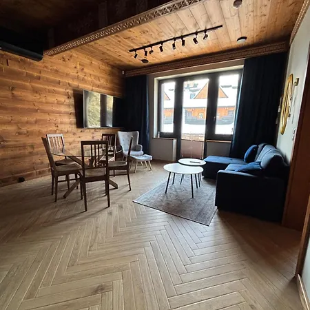 Iii Mecenasowka * Zakopane