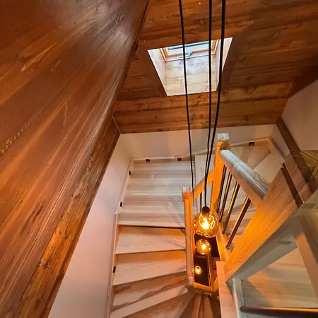 Iii Mecenasowka Apartment Zakopane