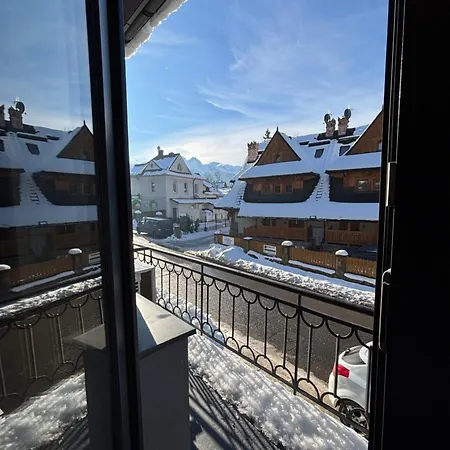 Iii Mecenasowka Zakopane